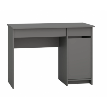 Стол письменный, арт.6-01109, графит (ГК) в Североуральске - severouralsk.mebel-e96.ru