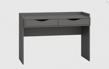 Стол письменный, арт.6-01111, графит (ГК) в Североуральске - severouralsk.mebel-e96.ru