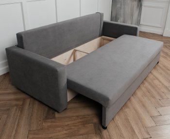 Диван 730 бежевый (Brendoss) в Североуральске - severouralsk.mebel-e96.ru