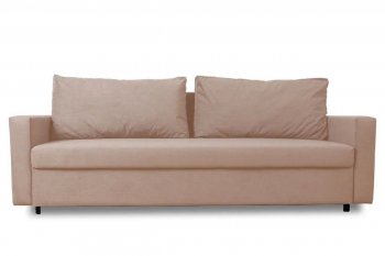 Диван 730 бежевый (Brendoss) в Североуральске - severouralsk.mebel-e96.ru