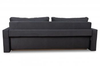 Диван 730 графит (Brendoss) в Североуральске - severouralsk.mebel-e96.ru