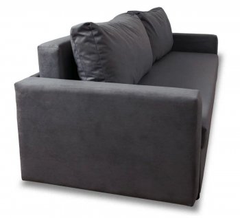 Диван 730 графит (Brendoss) в Североуральске - severouralsk.mebel-e96.ru