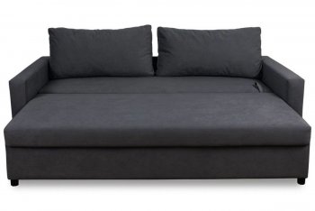 Диван 730 графит (Brendoss) в Североуральске - severouralsk.mebel-e96.ru