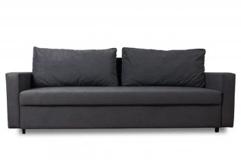 Диван 730 графит (Brendoss) в Североуральске - severouralsk.mebel-e96.ru