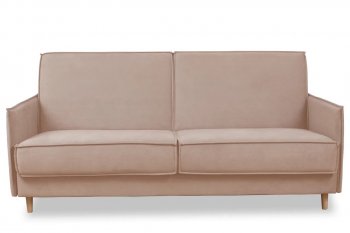 Диван 830 бежевый (Brendoss) в Североуральске - severouralsk.mebel-e96.ru