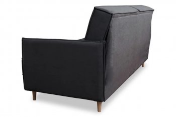 Диван 830 графит (Brendoss) в Североуральске - severouralsk.mebel-e96.ru