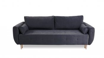 Диван 920 Графит (Brendoss) в Североуральске - severouralsk.mebel-e96.ru