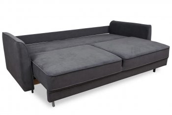 Диван 930 графит (Brendoss) в Североуральске - severouralsk.mebel-e96.ru