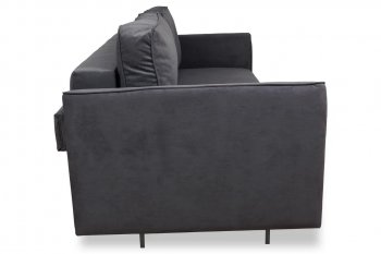 Диван 930 графит (Brendoss) в Североуральске - severouralsk.mebel-e96.ru