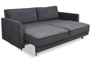 Диван 930 графит (Brendoss) в Североуральске - severouralsk.mebel-e96.ru