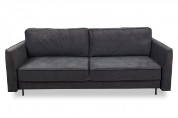 Диван 930 графит (Brendoss) в Североуральске - severouralsk.mebel-e96.ru