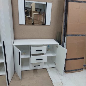 Комод Амалия (Росток) в Североуральске - severouralsk.mebel-e96.ru