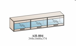 Антресоль ЛОТОС (АН-804) Бодега белая в Североуральске - severouralsk.mebel-e96.ru | фото