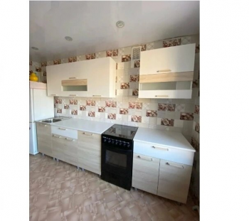 Кухонный гарнитур Айсбери 2400 мм (БТС) в Североуральске - severouralsk.mebel-e96.ru