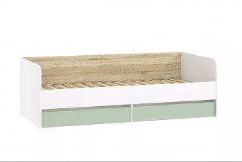 Набор детской мебели Банни макарун, модульный (Silva) в Североуральске - severouralsk.mebel-e96.ru