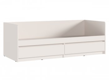 Кровать Челси кашемир (Миф) в Североуральске - severouralsk.mebel-e96.ru