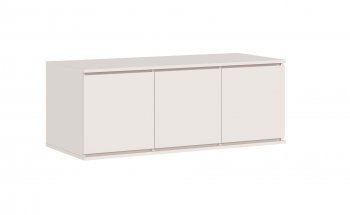 Шкаф 1200 мм Челси с антресолью Кашемир (Миф) в Североуральске - severouralsk.mebel-e96.ru