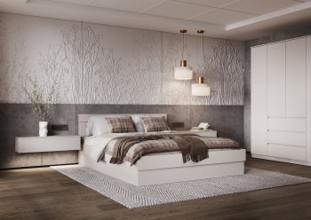 Набор детской мебели Челси Кашемир, модульный (Миф) в Североуральске - severouralsk.mebel-e96.ru