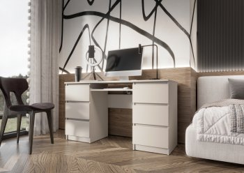 Набор детской мебели Челси Кашемир, модульный (Миф) в Североуральске - severouralsk.mebel-e96.ru