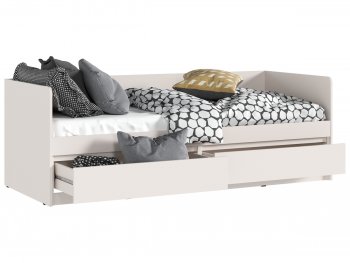 Кровать Челси кашемир (Миф) в Североуральске - severouralsk.mebel-e96.ru