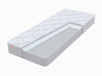 Матрас Домашний h 19 см (Орматек) в Североуральске - severouralsk.mebel-e96.ru