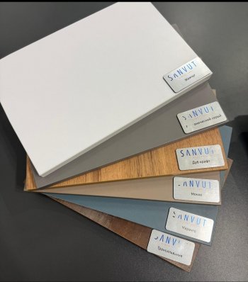 Кухонный гарнитур угловой 2000*1400 мм (Санвут) в Североуральске - severouralsk.mebel-e96.ru