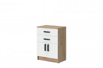 Комод Эконом (Зарон) в Североуральске - severouralsk.mebel-e96.ru