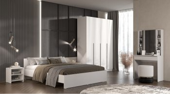 Шкаф 800 мм Элегант Белый (Лин) в Североуральске - severouralsk.mebel-e96.ru