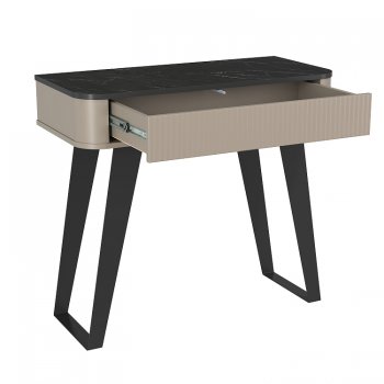 Стол туалетный 76.12 Фиделия (Олмеко) в Североуральске - severouralsk.mebel-e96.ru