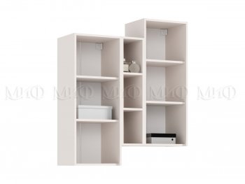Стенка Флэш кашемир (Миф) в Североуральске - severouralsk.mebel-e96.ru