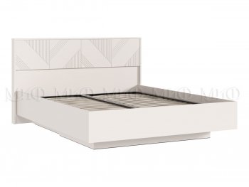 Кровать парящая с ПМ Ирис кашемир (Миф) в Североуральске - severouralsk.mebel-e96.ru
