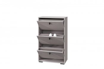 Прихожая Кашемир модульная (МЛК) в Североуральске - severouralsk.mebel-e96.ru