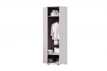 КАШЕМИР-прихожая Шкаф угловой (МЛК) в Североуральске - severouralsk.mebel-e96.ru