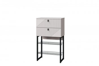 Прихожая Кашемир модульная (МЛК) в Североуральске - severouralsk.mebel-e96.ru