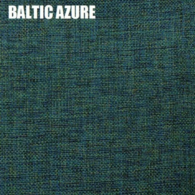 Диван-кровать Комфорт без подлокотников BALTIC AZURE (2 подушки) в Североуральске - severouralsk.mebel-e96.ru