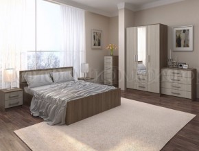 Комод 400 Фиеста в Североуральске - severouralsk.mebel-e96.ru