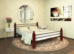 Кровать Милана Lux plus 2000 (МилСон) в Североуральске - severouralsk.mebel-e96.ru