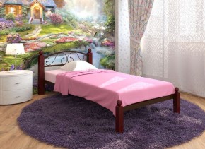 Кровать Вероника мини Lux 1900 (МилСон) в Североуральске - severouralsk.mebel-e96.ru