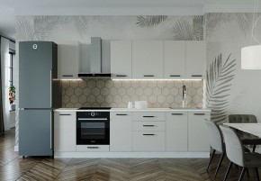 Кухонный гарнитур Шампань 2800 в Североуральске - severouralsk.mebel-e96.ru