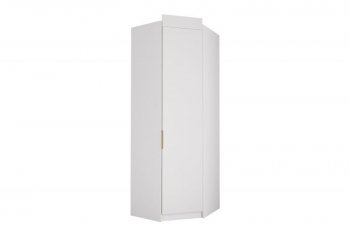 Набор детской мебели Лавис модульный белый софт (ДСВ) в Североуральске - severouralsk.mebel-e96.ru