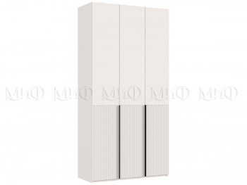 Шкаф 1200 мм Марвэл кашемир (Миф) в Североуральске - severouralsk.mebel-e96.ru