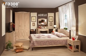 Мебель для спальни Адель в Североуральске - severouralsk.mebel-e96.ru