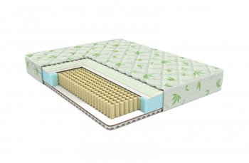 Матрас МИА PRO h 23 см (Орматек) в Североуральске - severouralsk.mebel-e96.ru