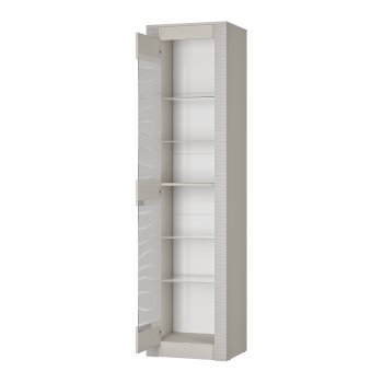 Пенал Монако ПН-20 кашемир (БТС) в Североуральске - severouralsk.mebel-e96.ru