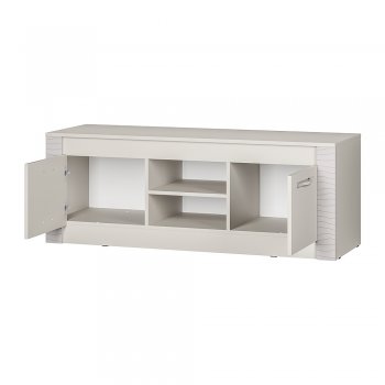 Тумба под ТВ Монако ТБ-27 кашемир (БТС) в Североуральске - severouralsk.mebel-e96.ru