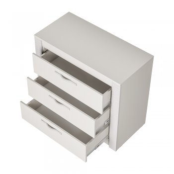 Комод Монако КМ-15 кашемир (БТС) в Североуральске - severouralsk.mebel-e96.ru