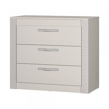 Комод Монако КМ-15 кашемир (БТС) в Североуральске - severouralsk.mebel-e96.ru | фото