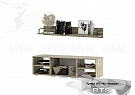 Стенка Наоми (БТС) в Североуральске - severouralsk.mebel-e96.ru