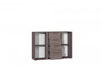 Комод Ника (Зарон) в Североуральске - severouralsk.mebel-e96.ru