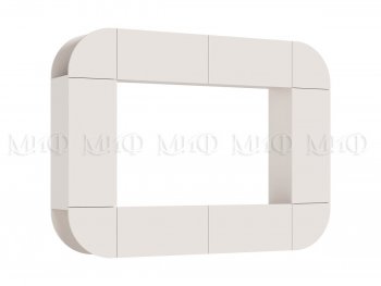 Стенка Норд (Зона ТВ), кашемир (Миф) в Североуральске - severouralsk.mebel-e96.ru